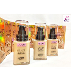  پخش عمده کرم پودر گاش