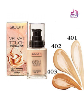  پخش عمده کرم پودر گاش