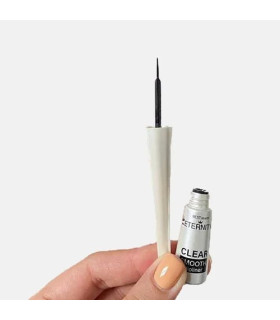 خط چشم مویی و ماژیکی اترنتی