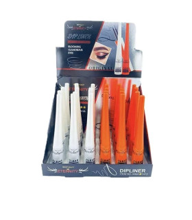 خط چشم مویی و ماژیکی اترنتی