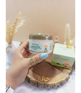 ماسک کلاژن طرح خوک بیوآکوا BIOAQUA کد BQY0504 پخش عمده