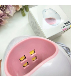 دستگاه یو وی گل رز