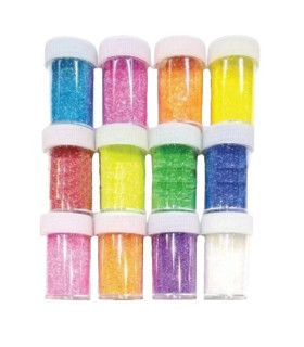 اکلیل رنگی 20 گرمی