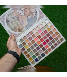 سایه چشم بزرگ آی گود کو IGOODCO مدل بیوتی اور دی 70 رنگ