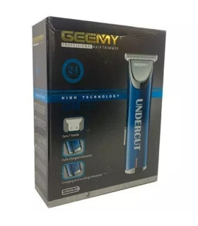 ماشین اصلاح موی صورت جیمی مدل GM-857