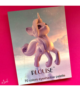 پالت سایه شاین تک شاخ (حراج)