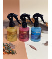عطر مو ادکلنی کیس بیوتی Kiss Beauty Hair Mist