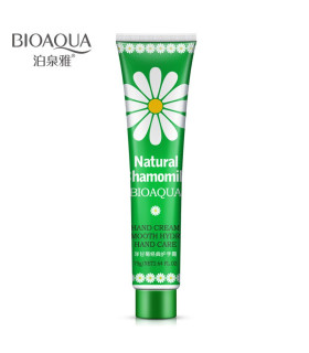 کرم دست عصاره بابونه بیواکو BQY5743