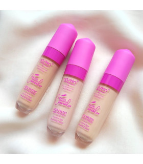 کانسیلر آرت اسکین صورتی