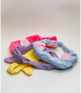 هدبند ارزان خرپوشی