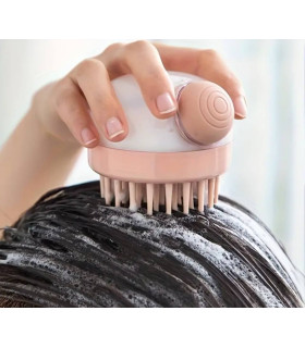 برس سرشور مخزن دار