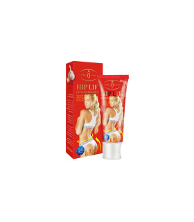 کرم حجم دهنده باسن مدل هیپ لیفت آیچون بیوتی aichun beauty