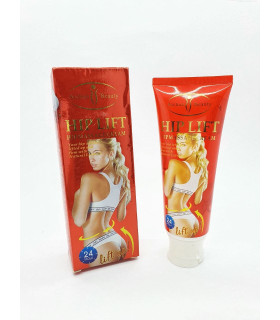 کرم حجم دهنده باسن مدل هیپ لیفت آیچون بیوتی aichun beauty