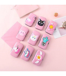 ست مانیکور پرتوک