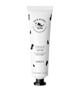 کرم تیوپی شیر گاو ایمیجز