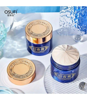 کرم جوان کننده OSUFI مرطوب کننده روشن کننده رنگ پوست روشن