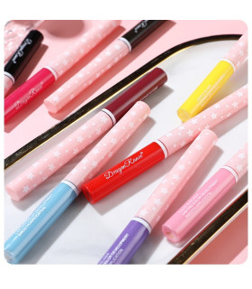 خط چشم رنگی دراگون