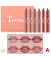 پک رژ جامد Teayason