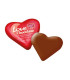 شکلات کادویی elit مدل Love Chocolate