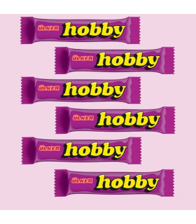 شکلات هوبی اصل