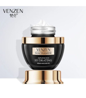 کرم مرطوب کننده نیاسینامید ونزن کد Fz11461