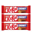 شکلات شیری ویفری کیت کت چانکی38 گرم KITKAT