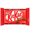 کیت کت چهار تکه نستله - 41.5 گرم