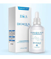 سرم پوست بایو آکوا مدل Hyaluronic Acid حجم 100 میلی لیتر