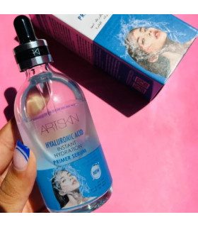 سرم هیالورونیک اسید آرت اسکین artskin ha جوانساز پوست