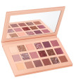 پالت سایه هدی بیوتی نود 18 رنگ EYE SHADOW PALETTE