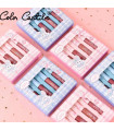 پک رژمایع کالر کستل خرگوشی