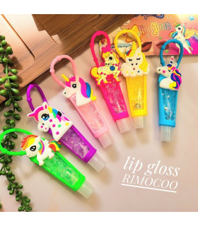 لیپ گلاس یونیکورن