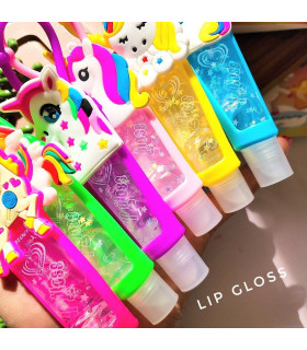 لیپ گلاس یونیکورن