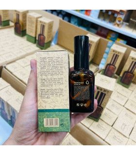 روغن آرگان مراکش