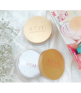 پودر فیکس آرت اسکین