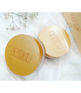 پودر فیکس آرت اسکین