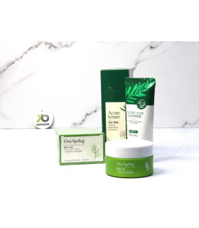 پکیج (سه تیکه) ضدجوش و لک قوی