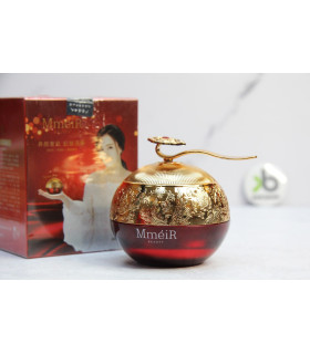 کرم جوان کننده صورت خون اژدها از برند Mmeir