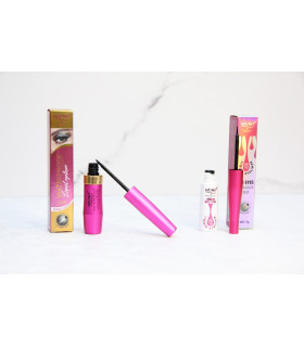 خط چشم مویی و ماژیکی ارتسکین