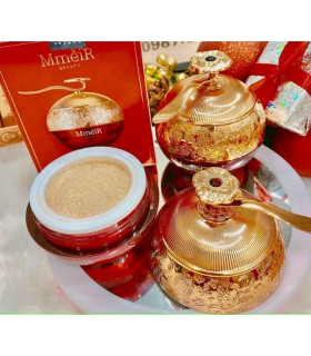 کرم جوان کننده صورت خون اژدها از برند Mmeir