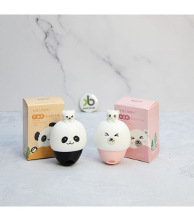 کرم ابرسان قوی عروسکی