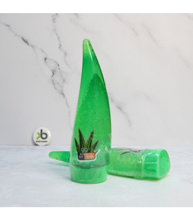 آبرسان ژل شاخکی آلوئه ورا