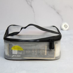 کیف آرایشی و بهداشتی ضدآب واش بگ washbag اورجینال
