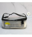 کیف آرایشی و بهداشتی ضدآب واش بگ washbag اورجینال