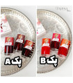 پک تینت لب و گونه XIN SON مدل Water Tint