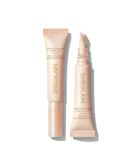 ژل ابرو شیگلم SHEGLAM مدل BROW BREAKDOWN