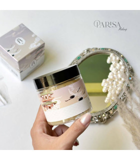 پچ دور چشم اسمانتوس HOAFS