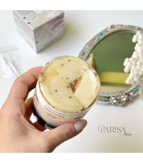 پچ دور چشم اسمانتوس HOAFS