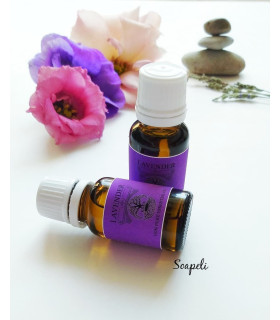 روغن لوندر (اسطخدوس)