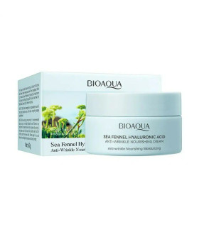 کرم رازیانه دریایی بیوآکوا